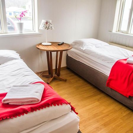 Guesthouse Sunnuholl Vestmannaeyjar Esterno foto