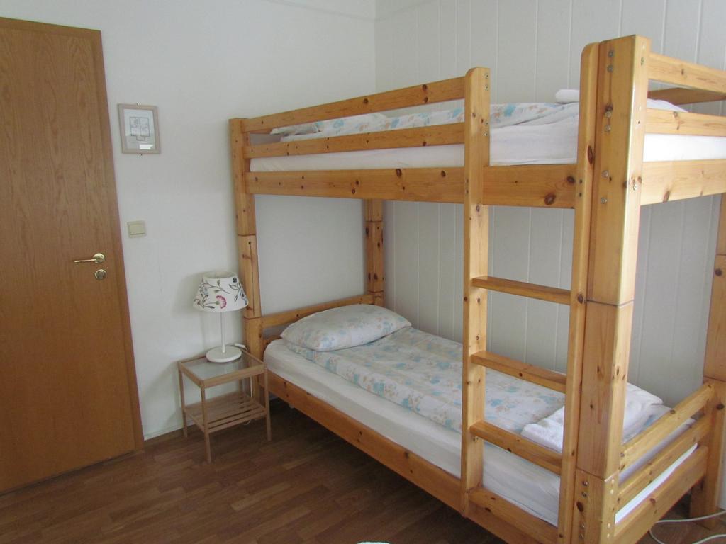 Guesthouse Sunnuholl Vestmannaeyjar Camera foto